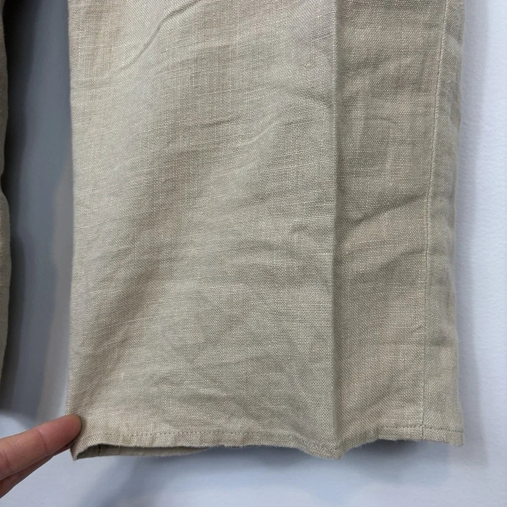 Vtg Polo Ralph Lauren Pants Mens 34x27.25